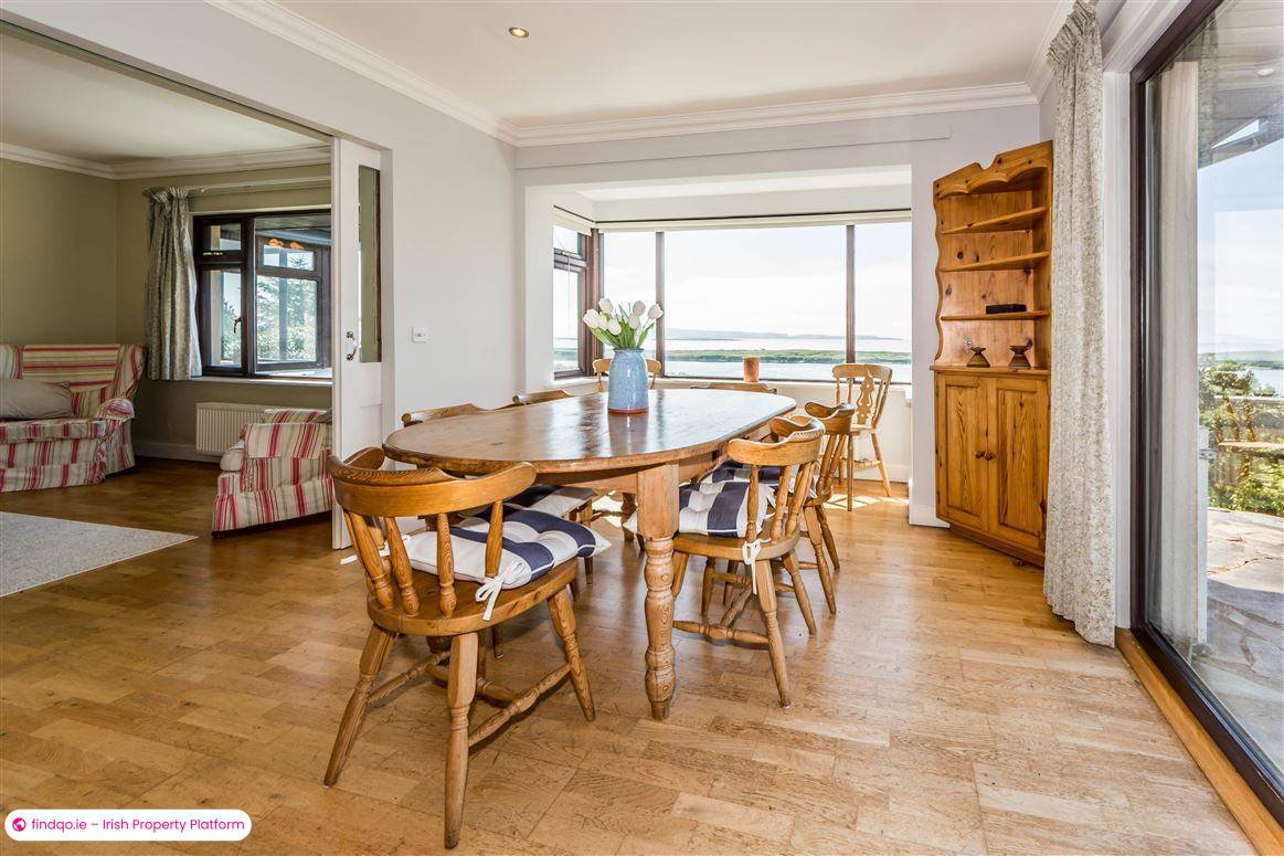 Detached house for Sale in Schull, Cork