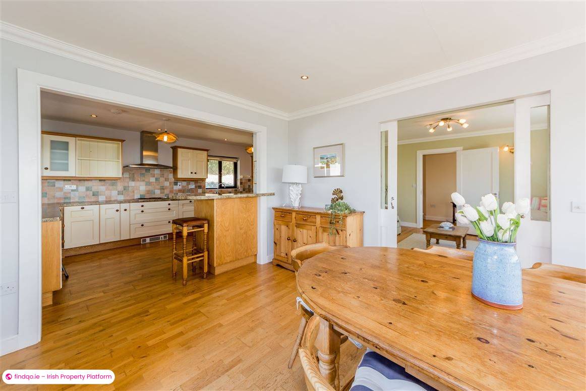 Detached house for Sale in Schull, Cork