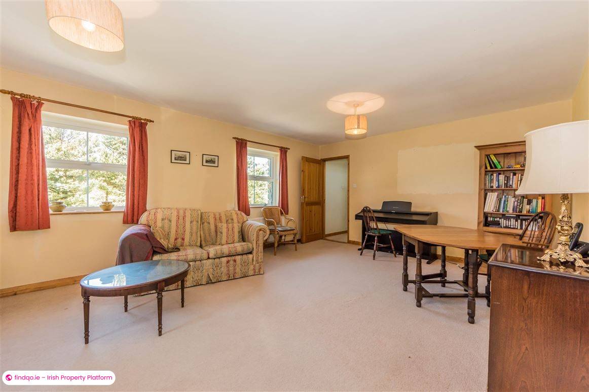 Detached house for Sale in Crookhaven, Cork