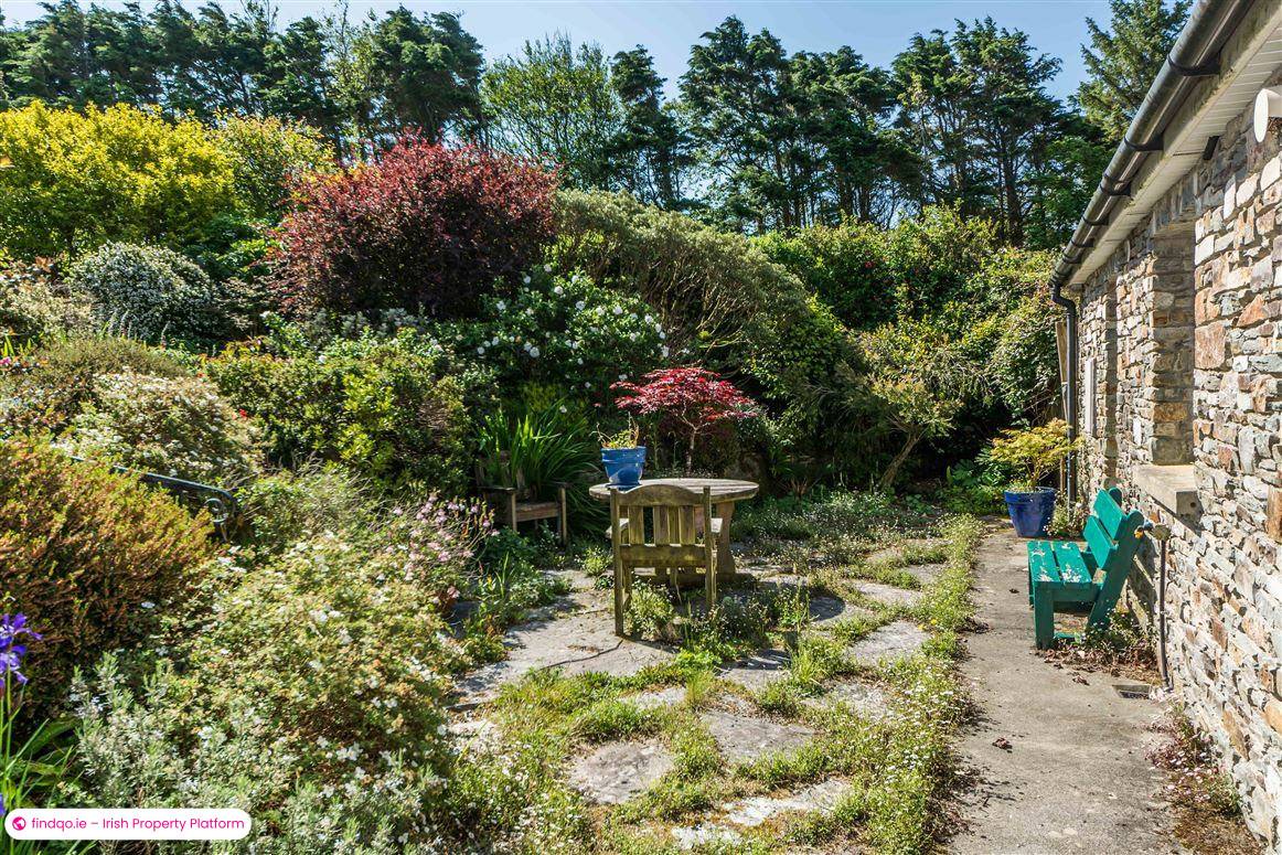 Detached house for Sale in Crookhaven, Cork