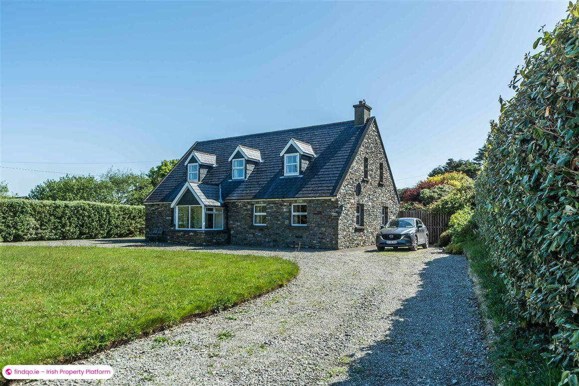 Detached house for Sale in Crookhaven, Cork