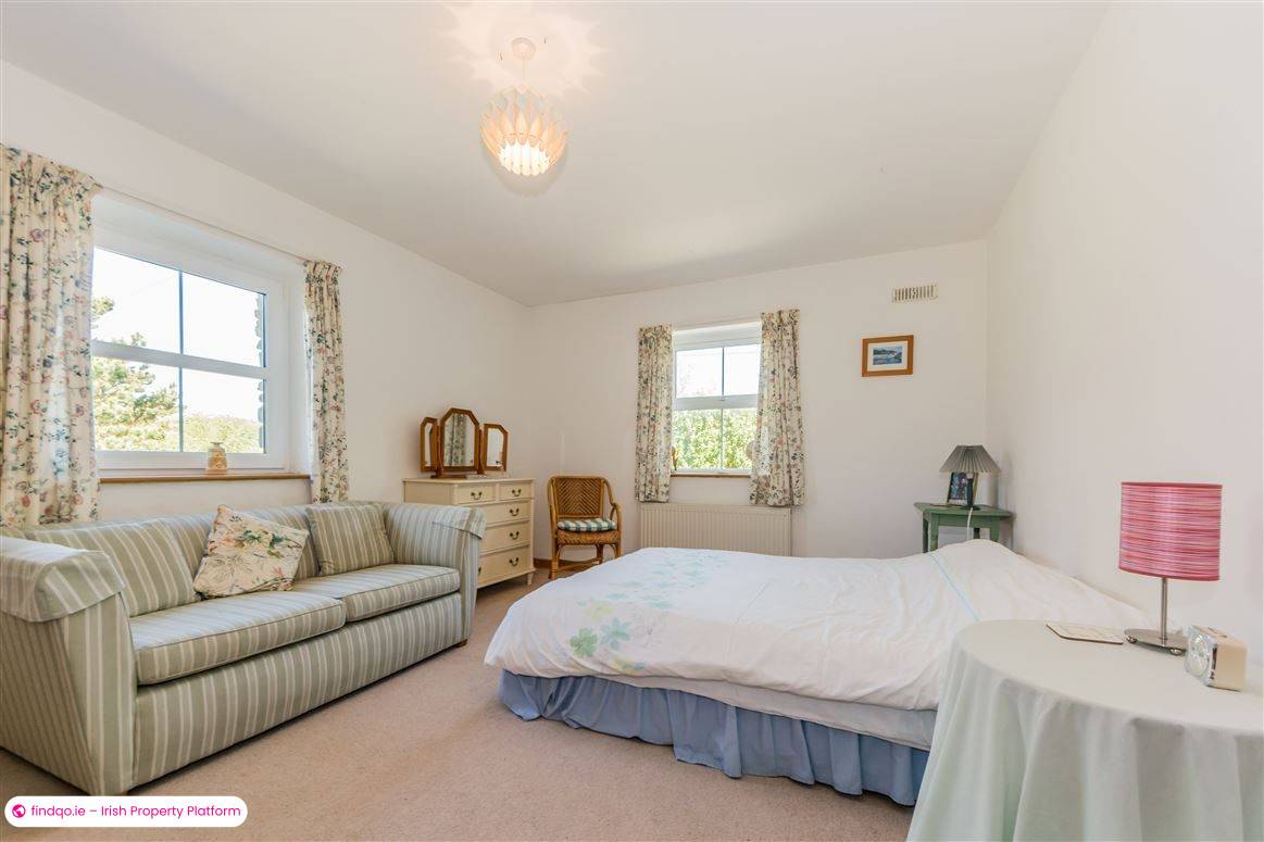 Detached house for Sale in Crookhaven, Cork