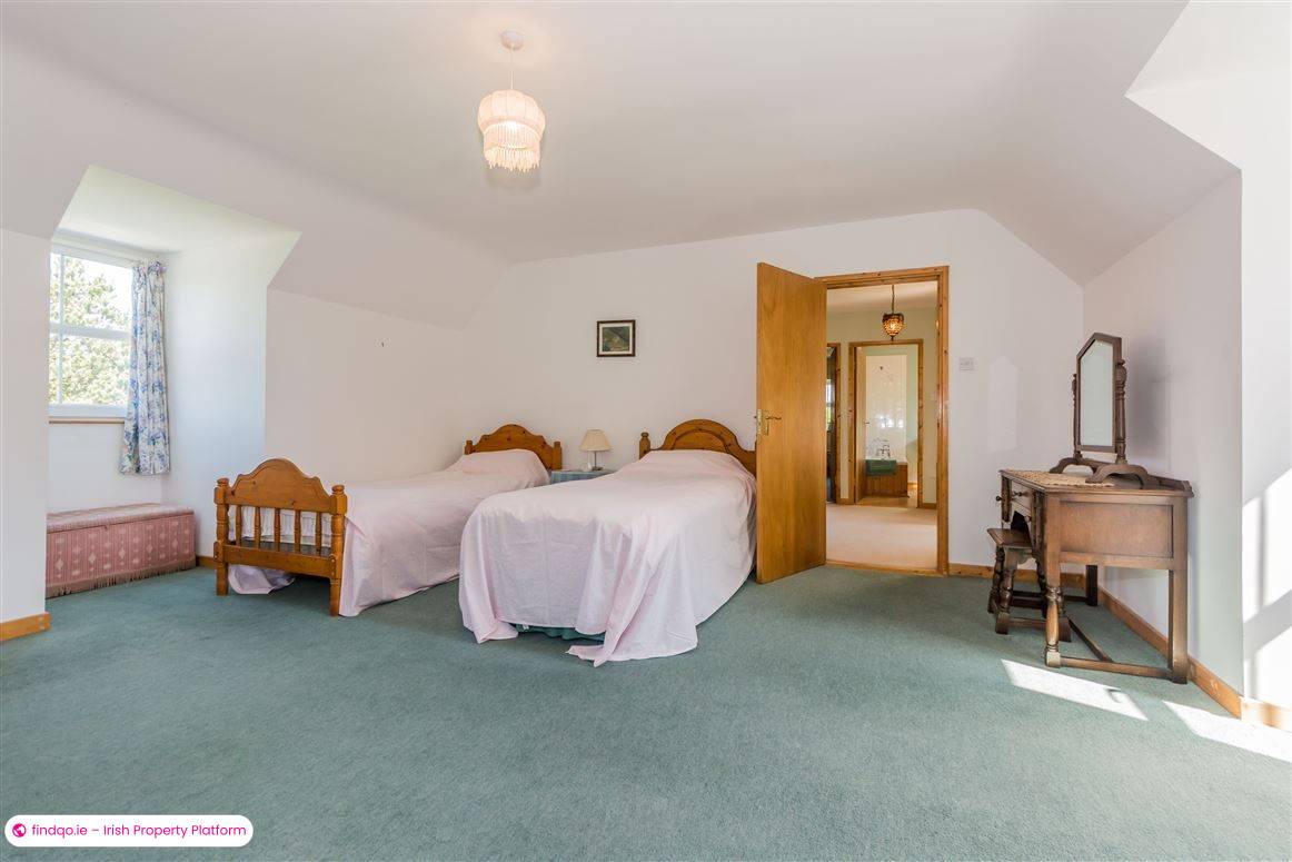 Detached house for Sale in Crookhaven, Cork