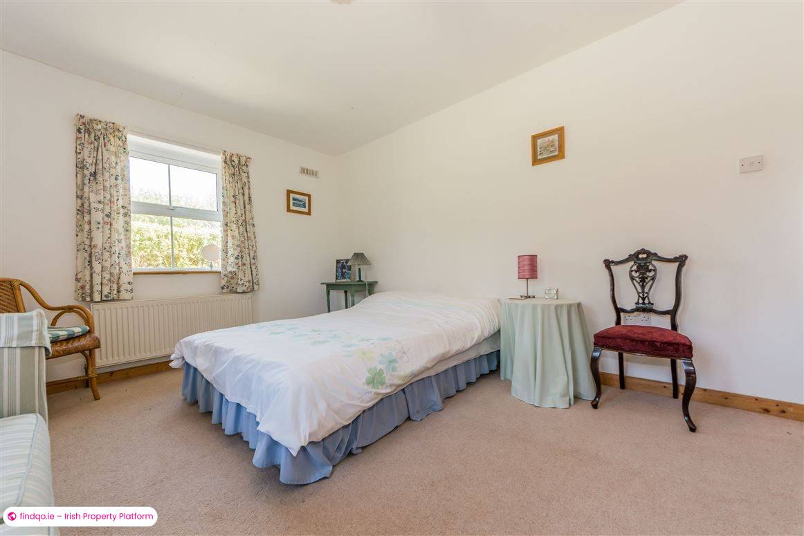 Detached house for Sale in Crookhaven, Cork