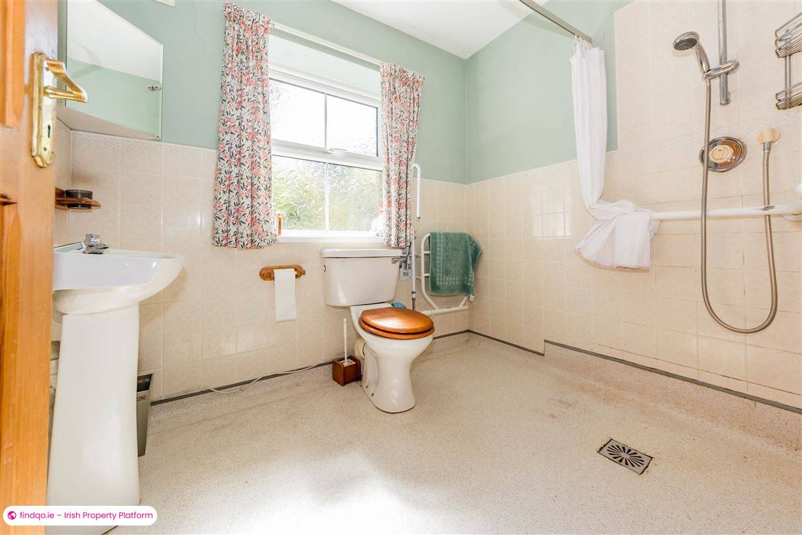 Detached house for Sale in Crookhaven, Cork
