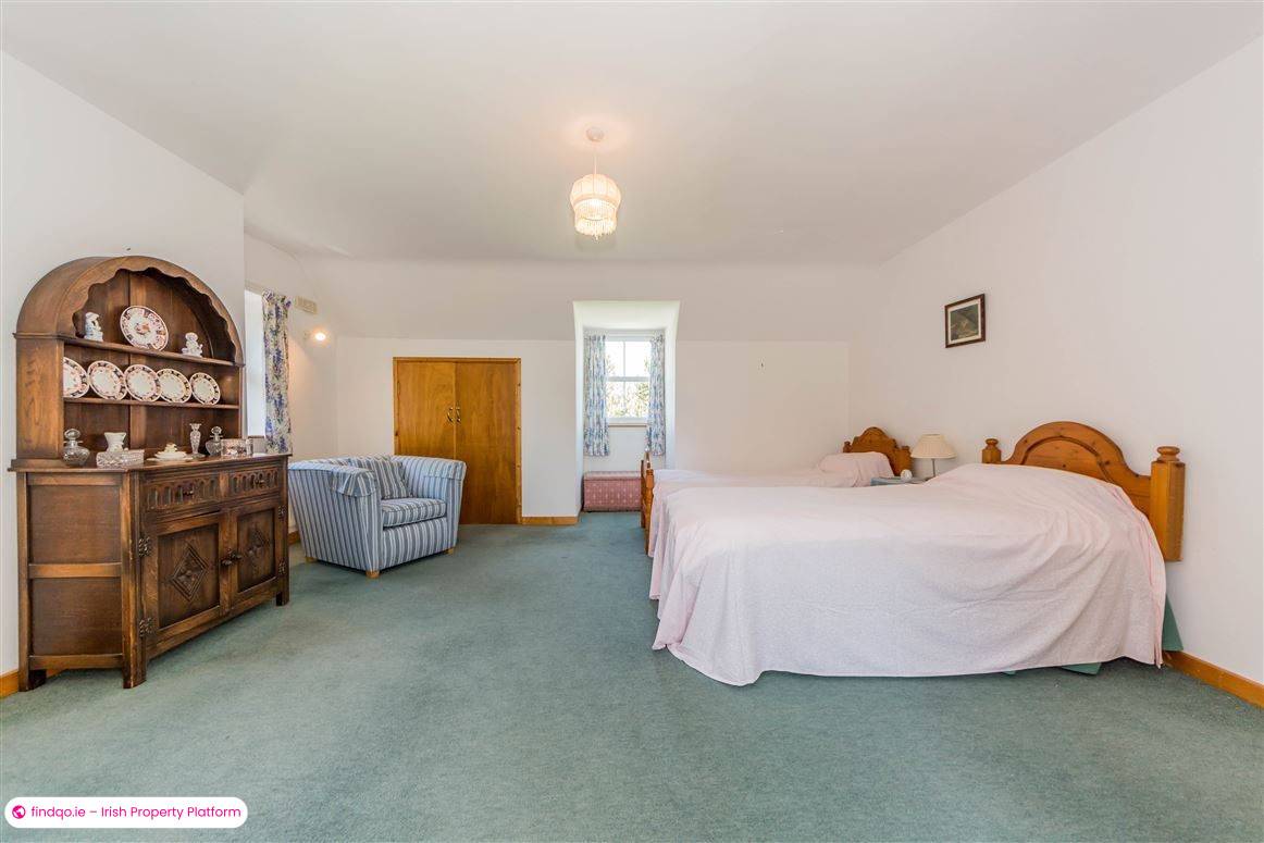 Detached house for Sale in Crookhaven, Cork