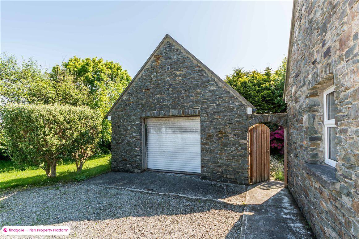 Detached house for Sale in Crookhaven, Cork