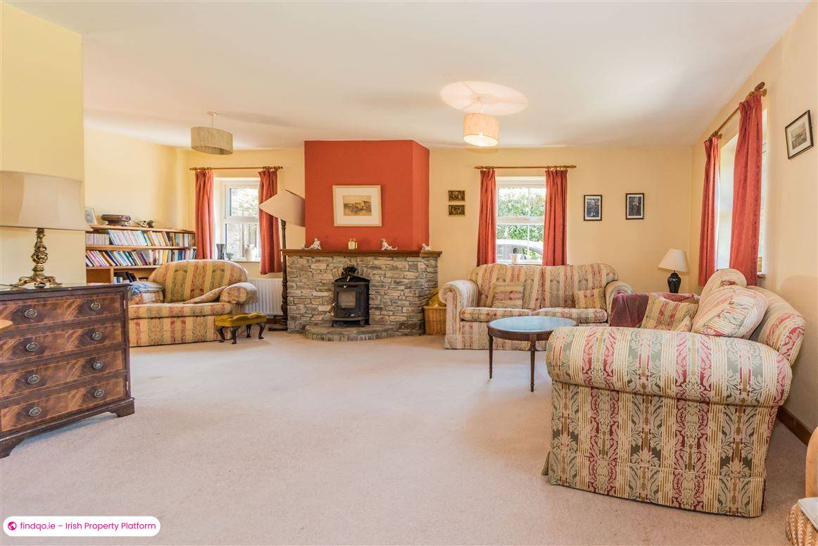 Detached house for Sale in Crookhaven, Cork
