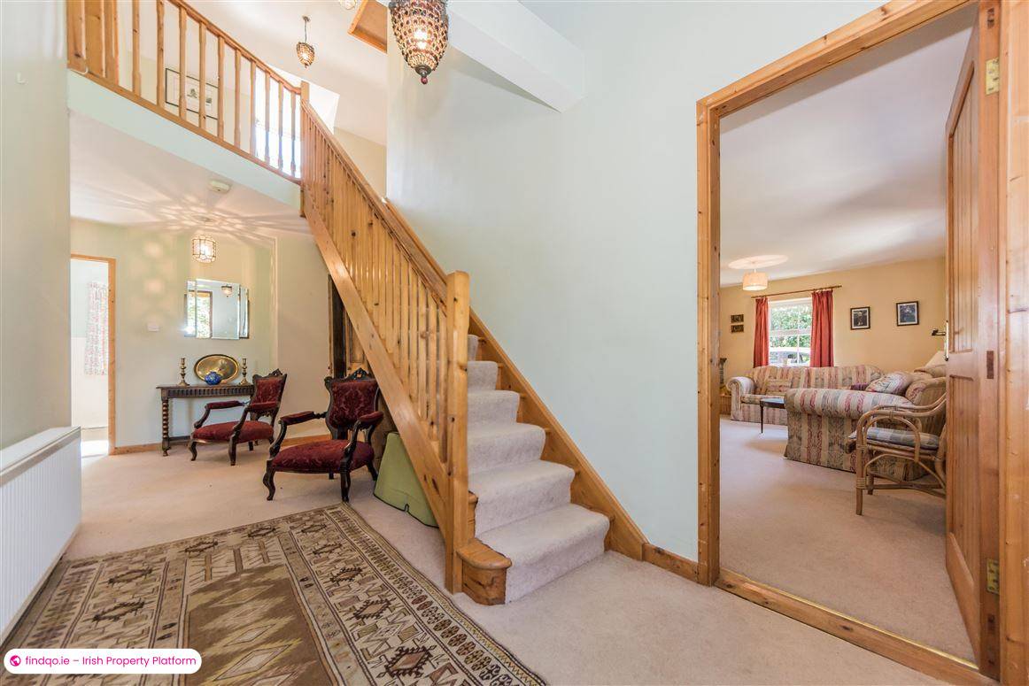 Detached house for Sale in Crookhaven, Cork