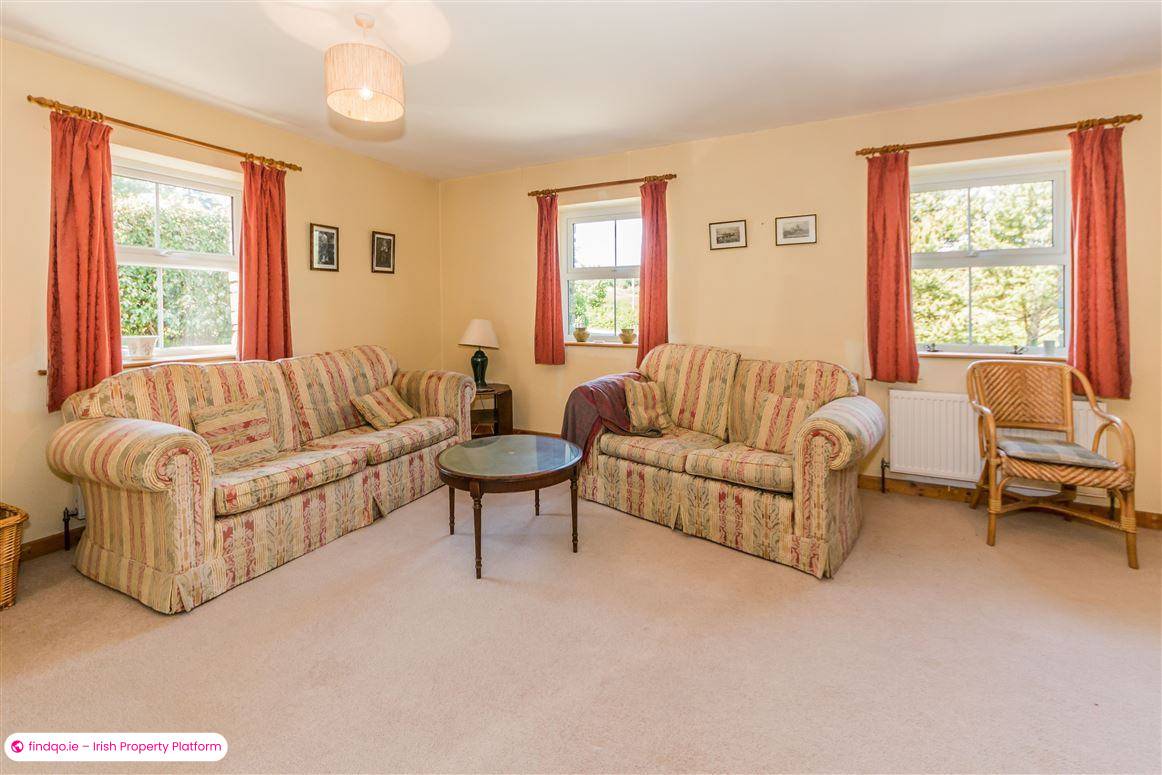 Detached house for Sale in Crookhaven, Cork