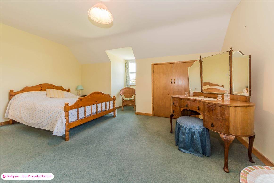 Detached house for Sale in Crookhaven, Cork