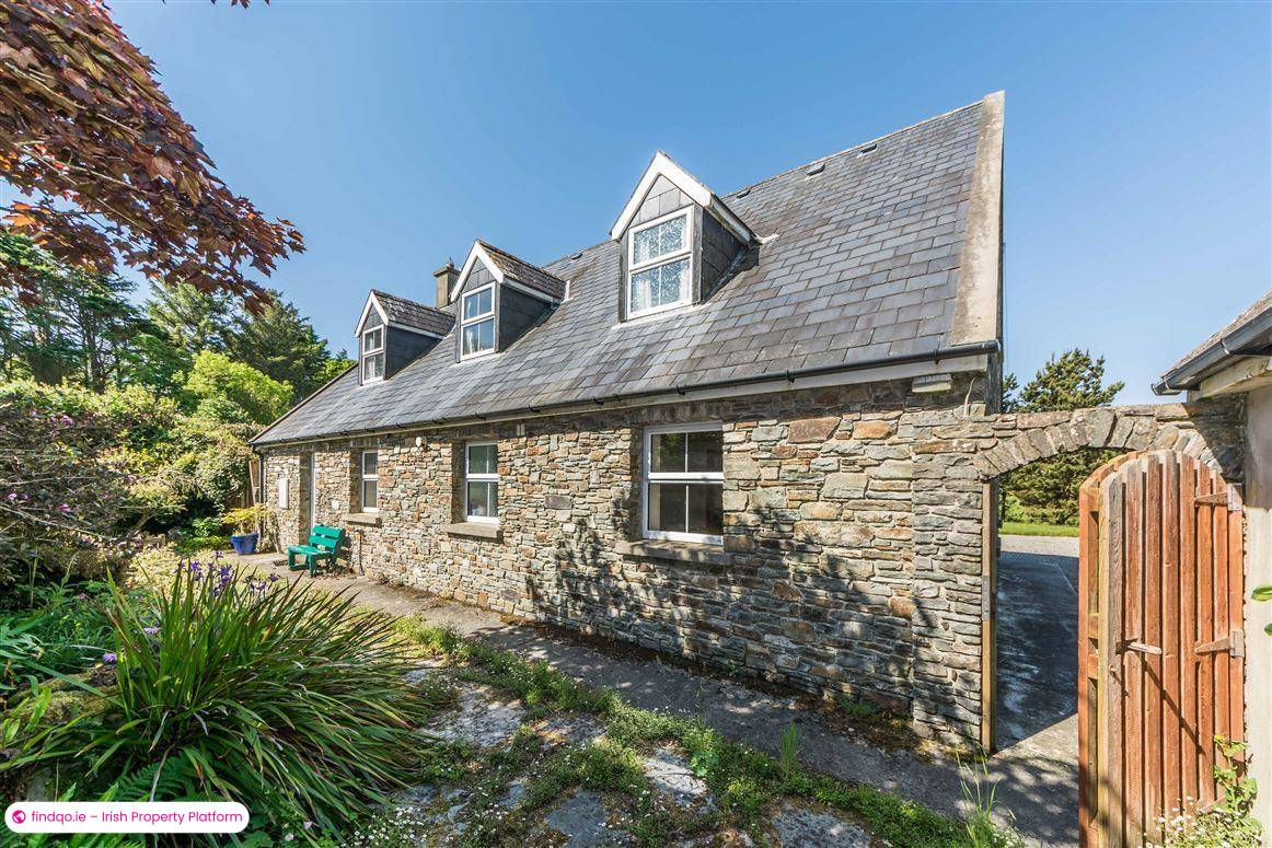 Detached house for Sale in Crookhaven, Cork