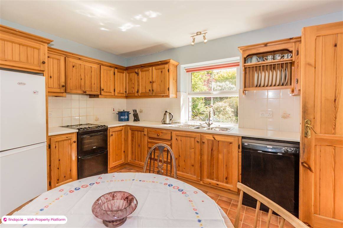 Detached house for Sale in Crookhaven, Cork
