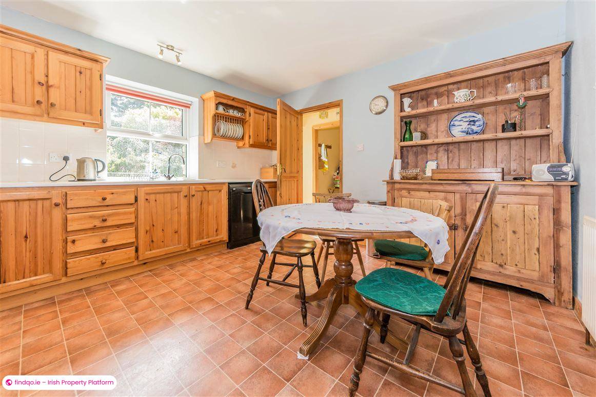 Detached house for Sale in Crookhaven, Cork