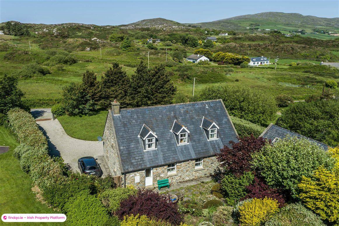 Detached house for Sale in Crookhaven, Cork