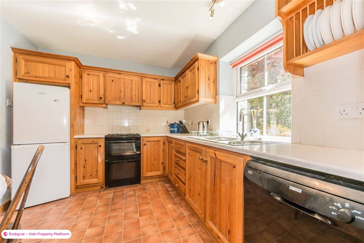 Detached house for Sale in Crookhaven, Cork