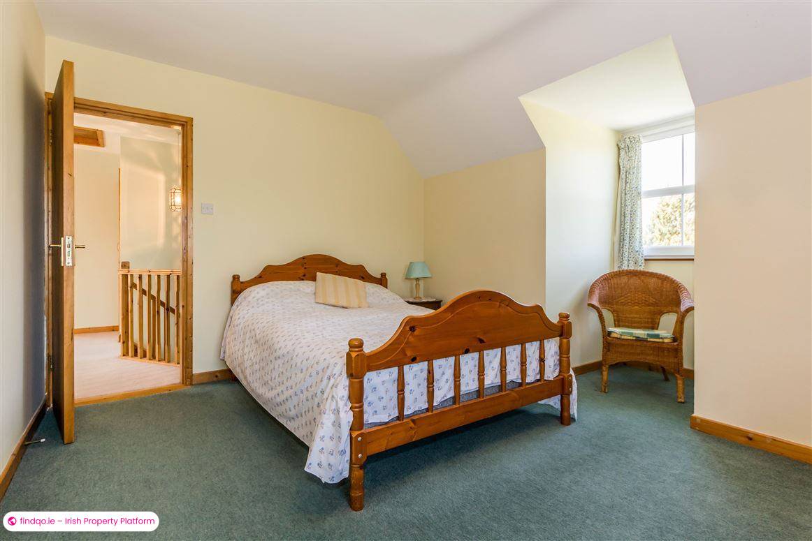 Detached house for Sale in Crookhaven, Cork