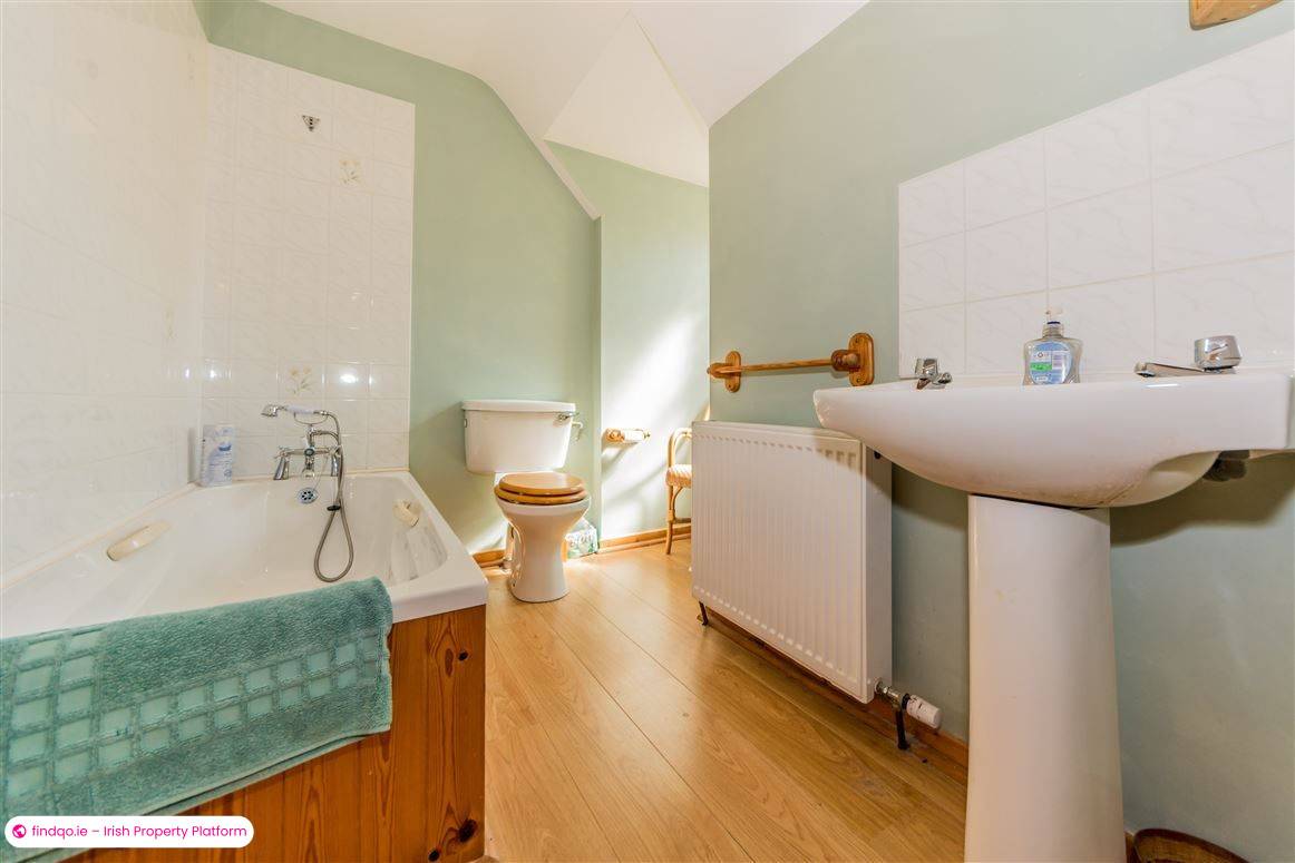 Detached house for Sale in Crookhaven, Cork