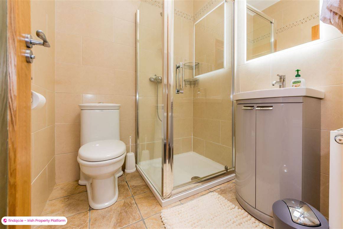 Detached house for Sale in Ballydehob, Cork