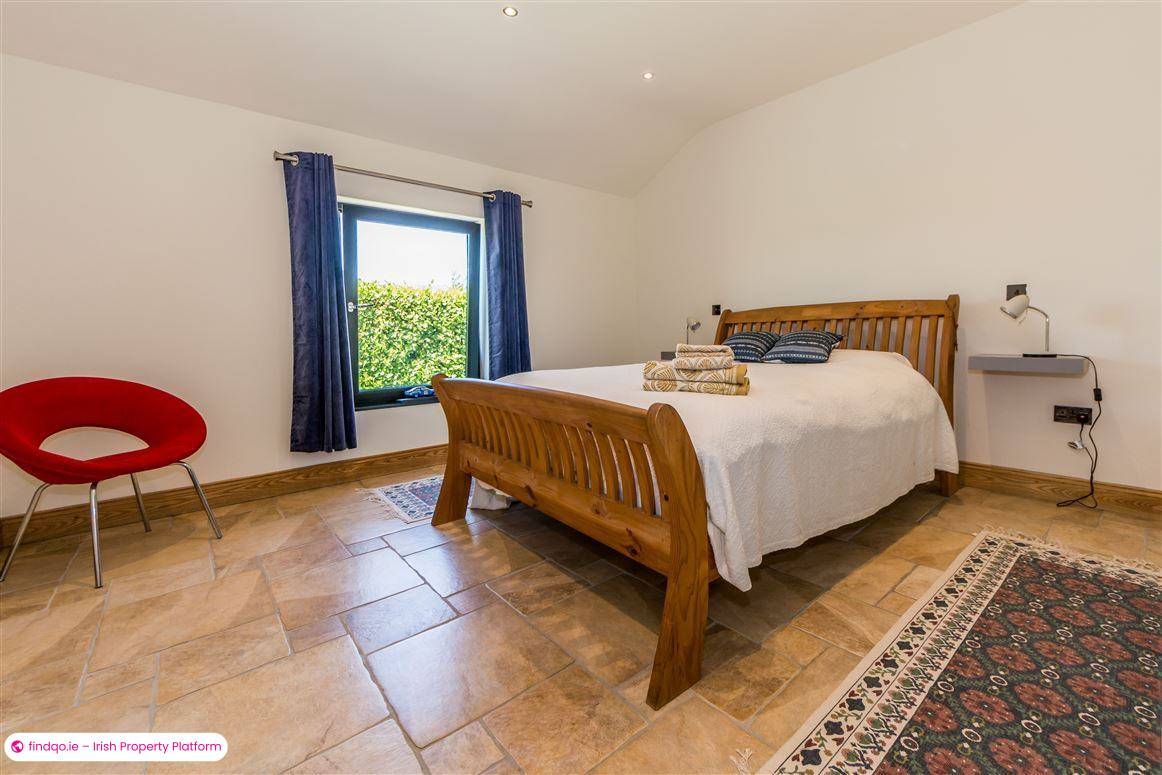 Detached house for Sale in Ballydehob, Cork