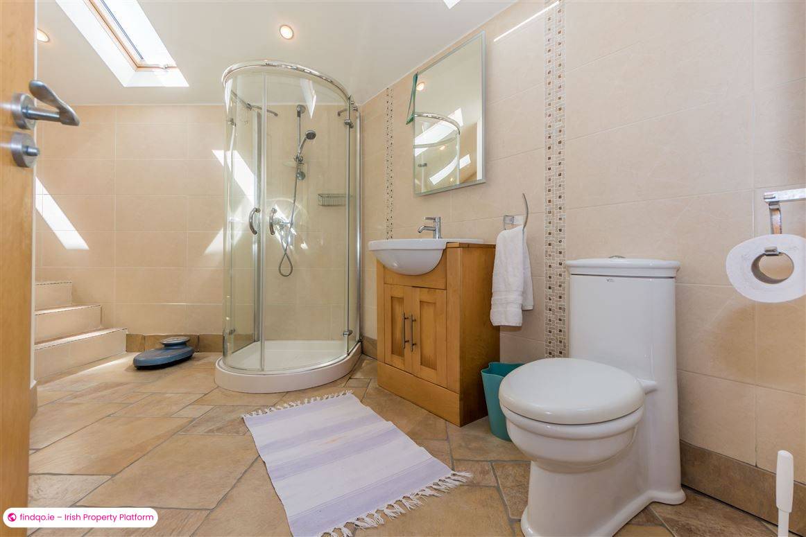 Detached house for Sale in Ballydehob, Cork
