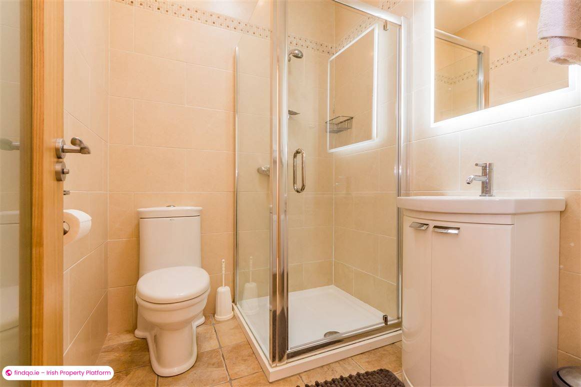 Detached house for Sale in Ballydehob, Cork