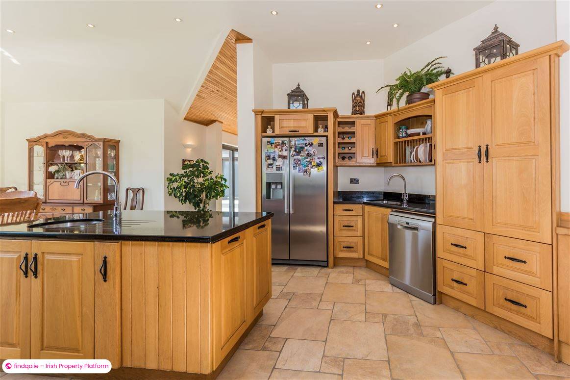 Detached house for Sale in Ballydehob, Cork