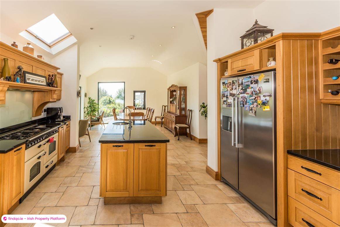 Detached house for Sale in Ballydehob, Cork