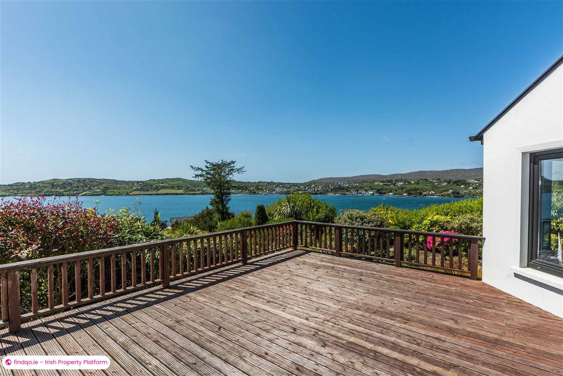 Detached house for Sale in Ballydehob, Cork