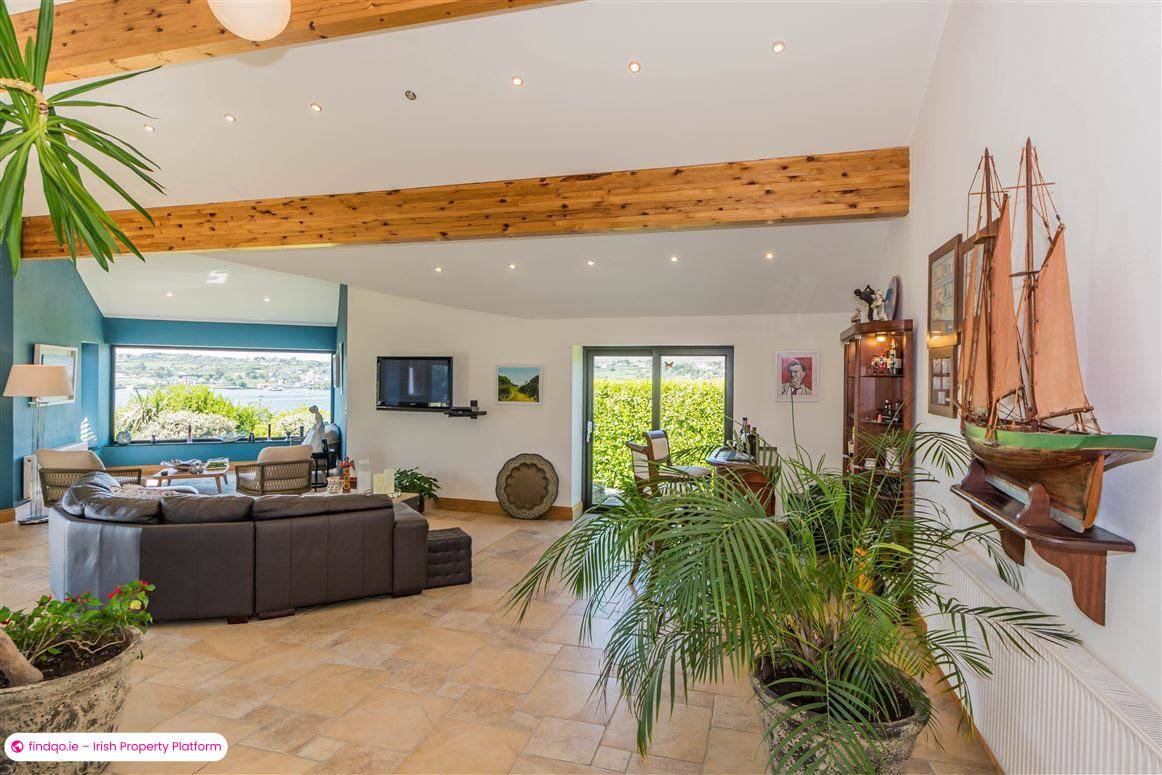 Detached house for Sale in Ballydehob, Cork