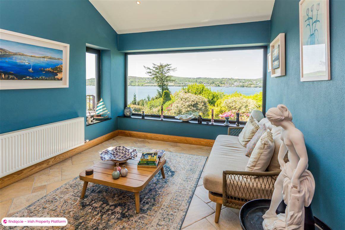 Detached house for Sale in Ballydehob, Cork