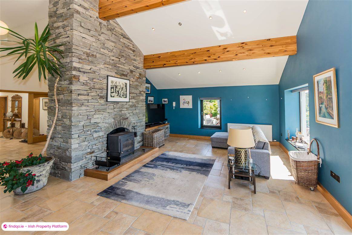 Detached house for Sale in Ballydehob, Cork