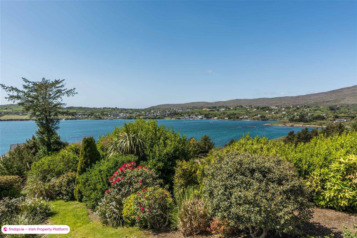Detached house for Sale in Ballydehob, Cork