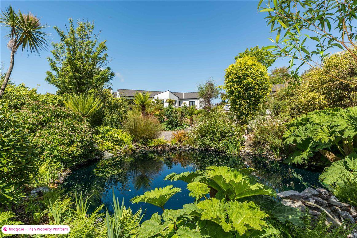 Detached house for Sale in Ballydehob, Cork