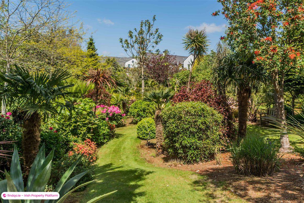 Detached house for Sale in Ballydehob, Cork