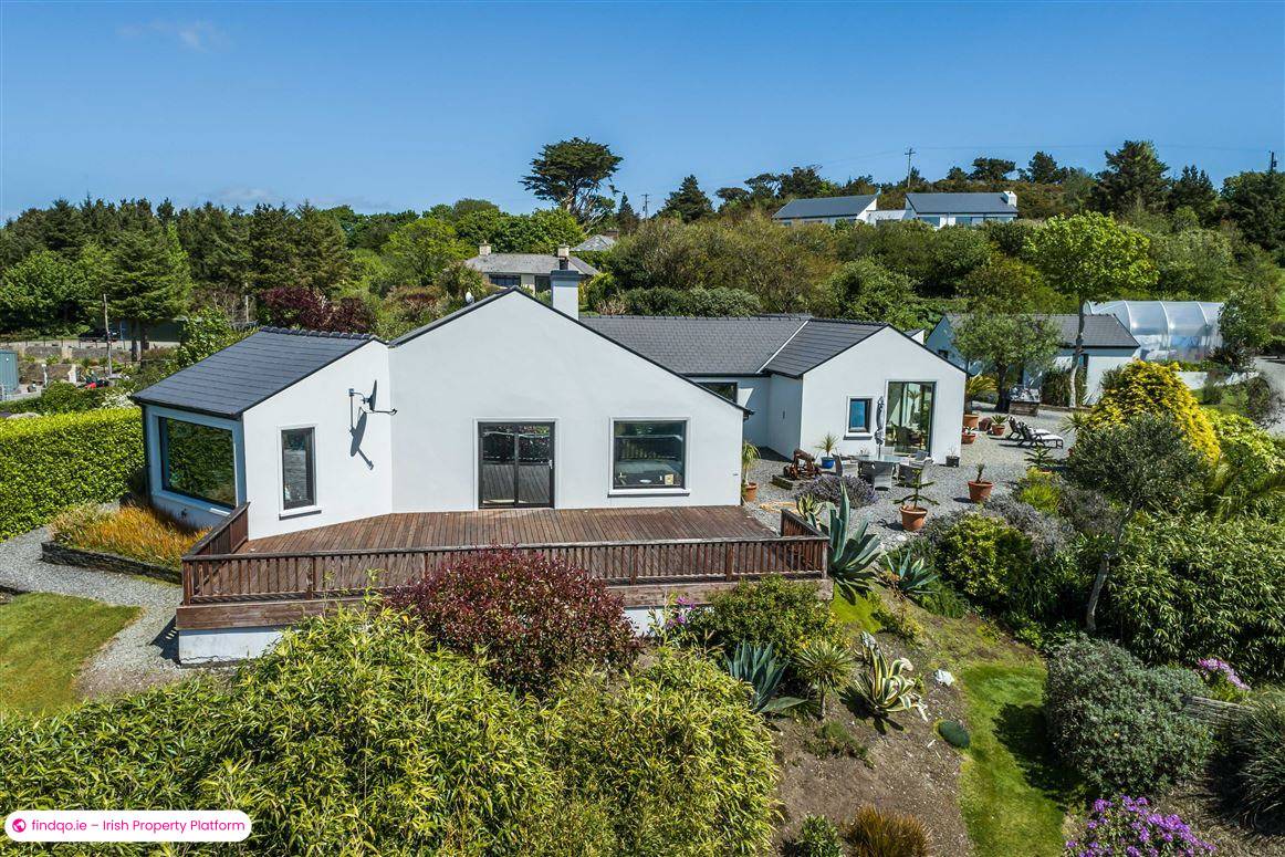 Detached house for Sale in Ballydehob, Cork