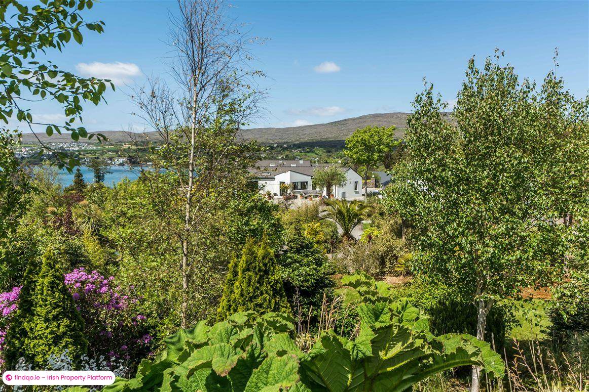 Detached house for Sale in Ballydehob, Cork