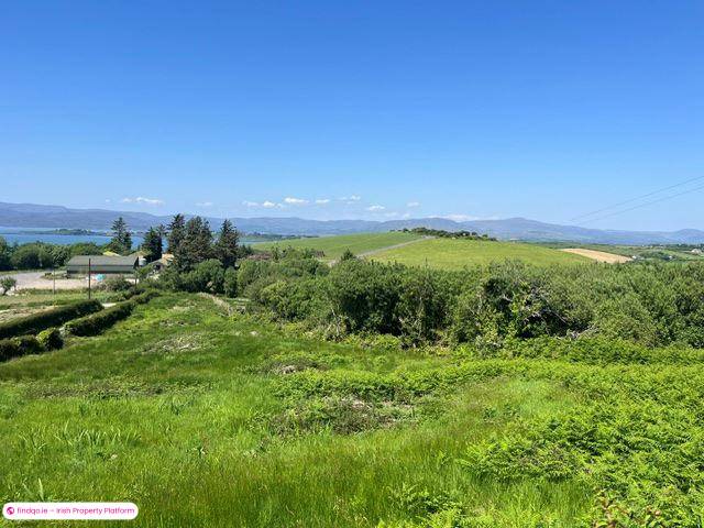 Site for Sale in Bantry, Cork