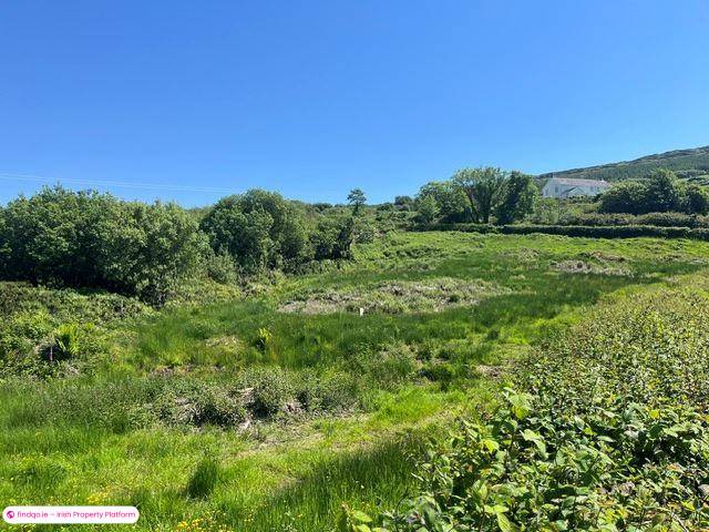 Site for Sale in Bantry, Cork