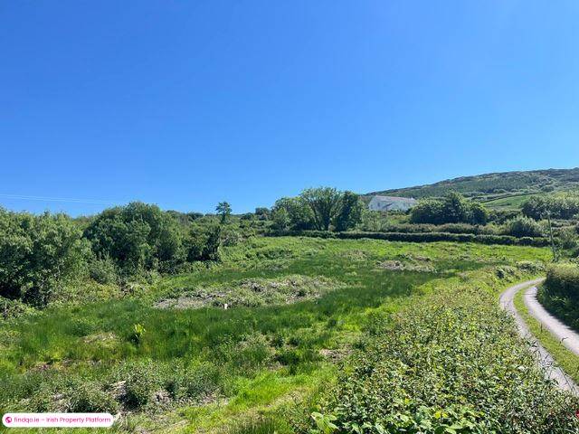 Site for Sale in Bantry, Cork