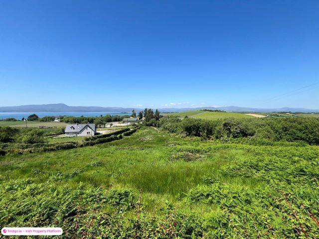 Site for Sale in Bantry, Cork