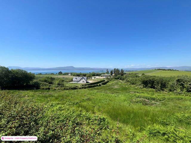 Site for Sale in Bantry, Cork