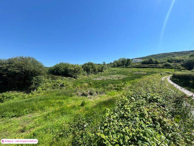 Site for Sale in Bantry, Cork
