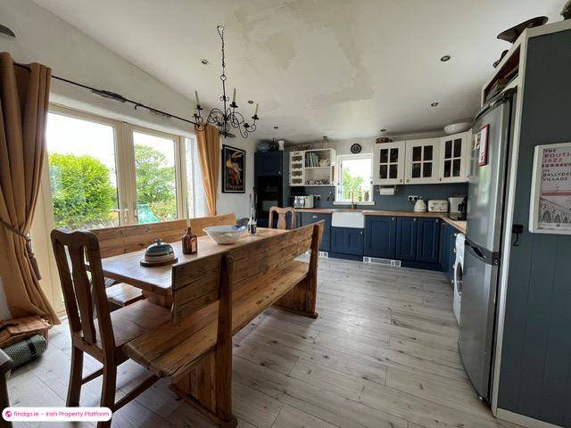 Detached house for Sale in Ballydehob, Cork
