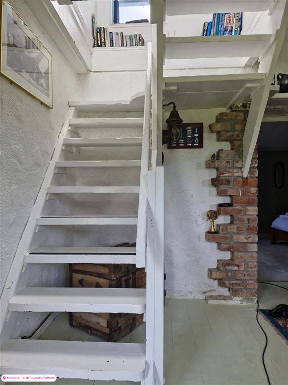 Detached house for Sale in Ballydehob, Cork