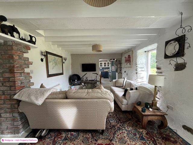 Detached house for Sale in Ballydehob, Cork