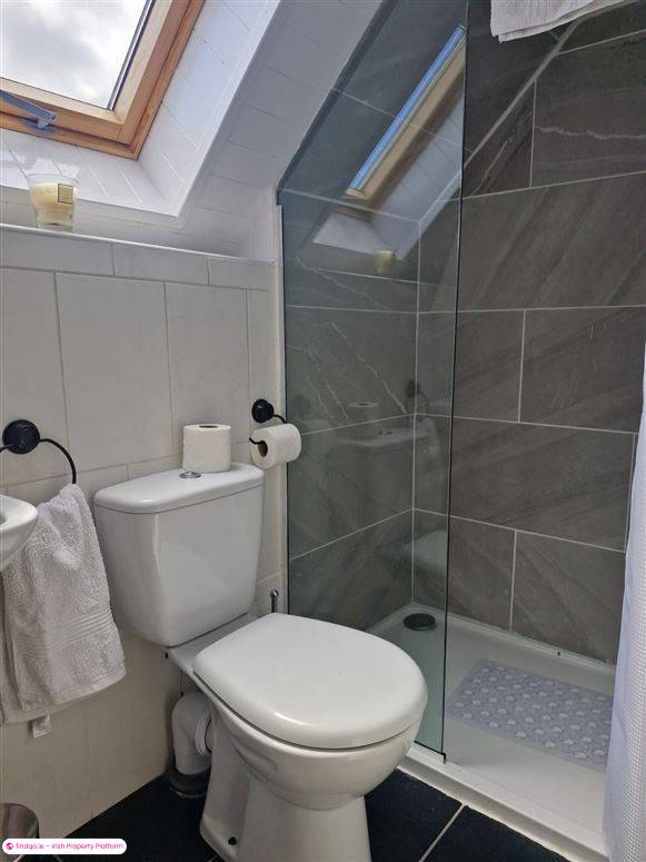 Detached house for Sale in Ballydehob, Cork