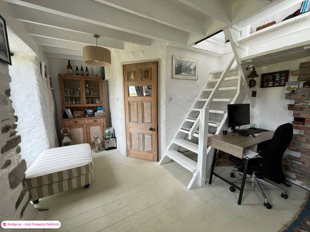 Detached house for Sale in Ballydehob, Cork