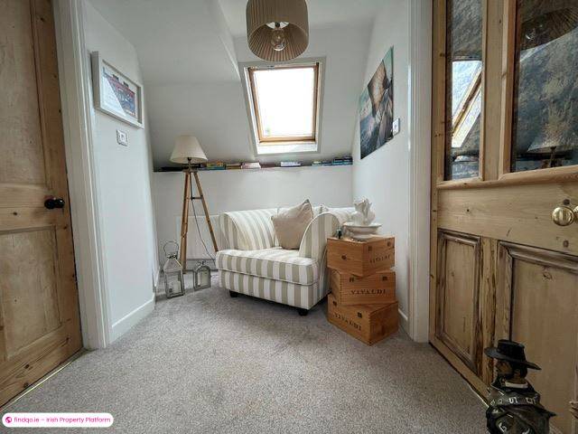Detached house for Sale in Ballydehob, Cork