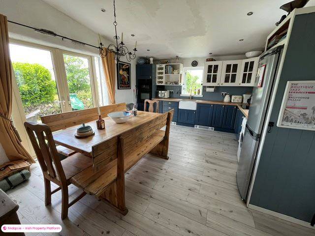 Detached house for Sale in Ballydehob, Cork